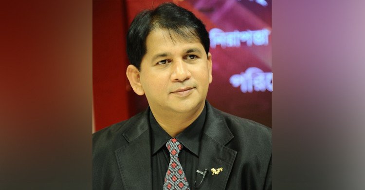 বিএসবি গ্লোবাল নেটওয়ার্কের চেয়ারম্যান লায়ন এম. কে. বাশার গ্রেফতার